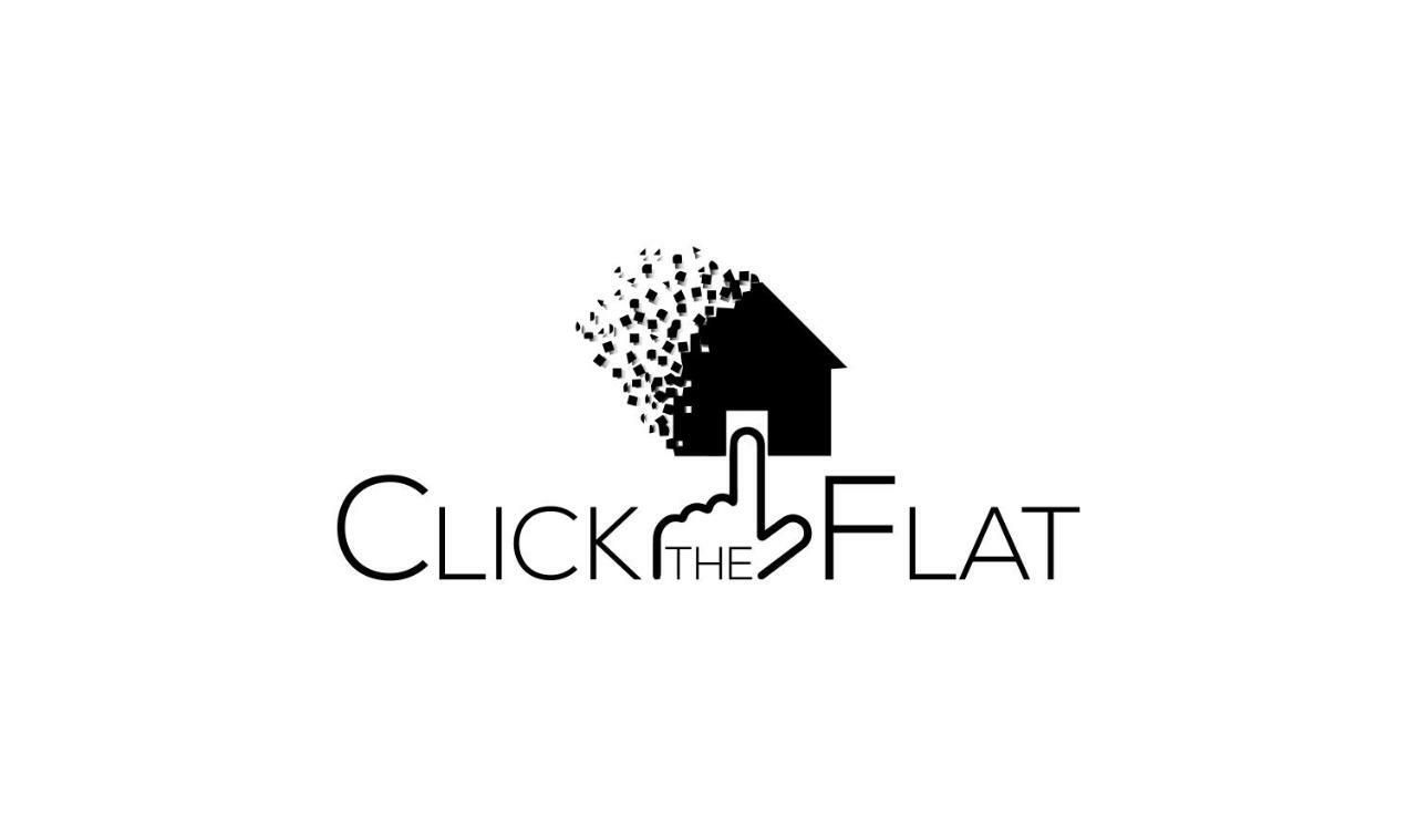 Clicktheflat Artistic Estate Apartment Varşova Dış mekan fotoğraf